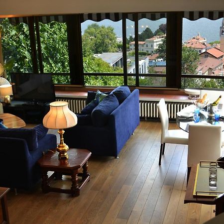 Luxury Villa In Como Lake Kültér fotó