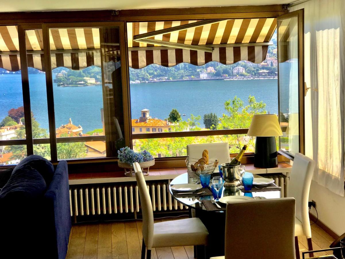 Luxury Villa In Como Lake Kültér fotó