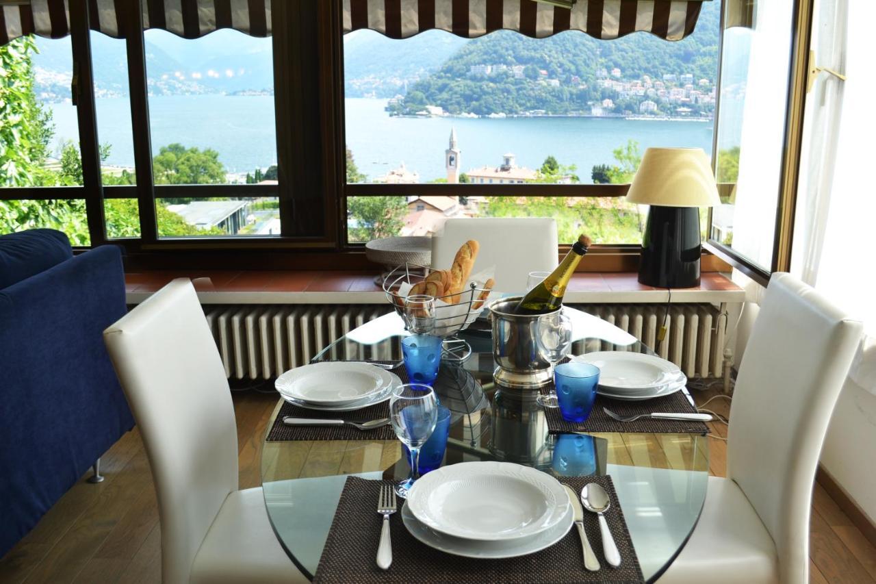 Luxury Villa In Como Lake Kültér fotó