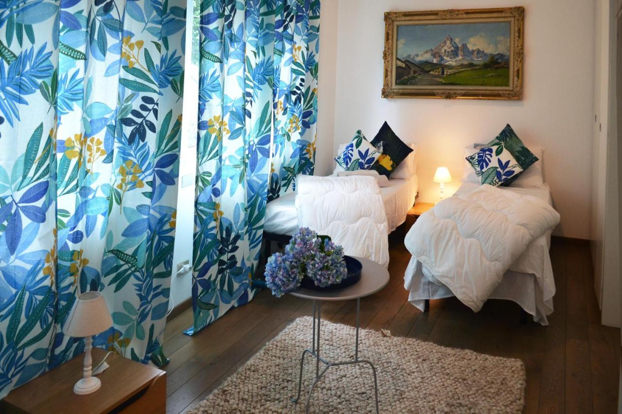 Luxury Villa In Como Lake Kültér fotó