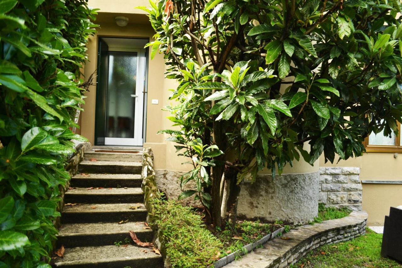 Luxury Villa In Como Lake Kültér fotó