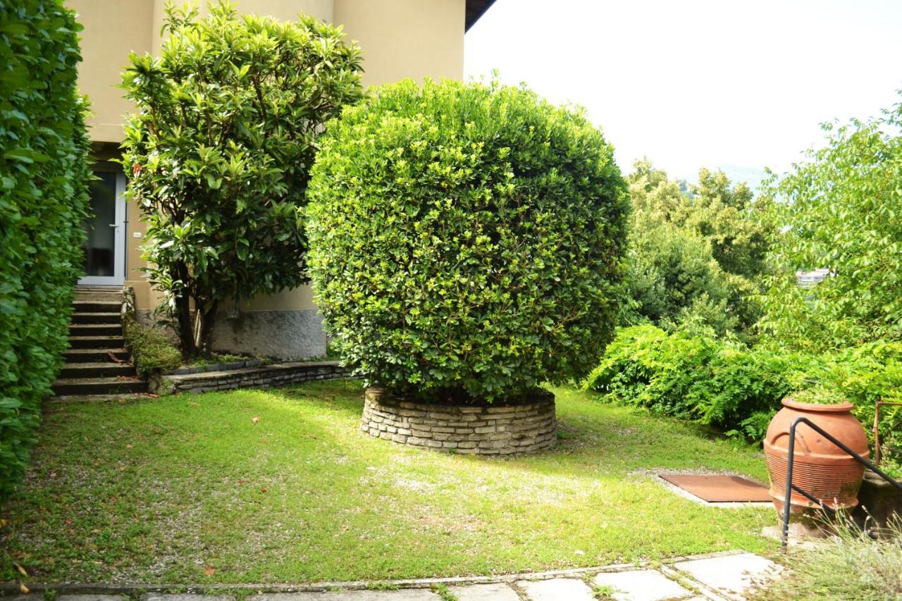 Luxury Villa In Como Lake Kültér fotó